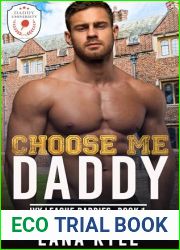 Choose Me Daddy: An MM Age Play Romance (Ivy League Daddies Book 1)