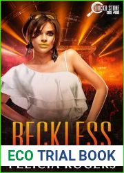 Reckless, Ericka Stone Case #006