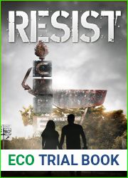 Resist (Resistance #2)