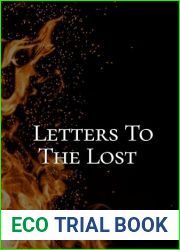 Letters to the Lost (Whispers of Salvation Book 2)