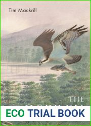 The Osprey (Poyser Monographs)
