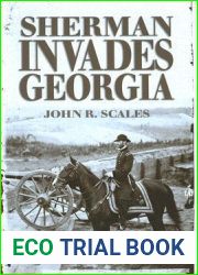 Sherman Invades Georgia
