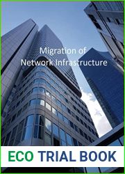 Migration of Network Infrastructure: Project Management Experience