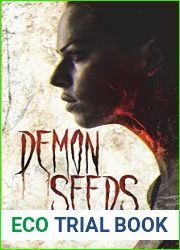 Demon Seeds: A Supernatural Horror Novel
