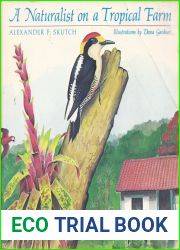 A Naturalist on a Tropical Farm