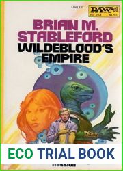 Wildeblood|s Empire (Daedalus Mission, #3)
