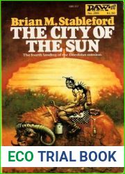 The City of the Sun (Daedalus Mission, #4)