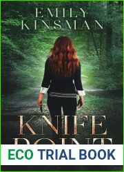 Knife Point (The Halder Brothers, #1)