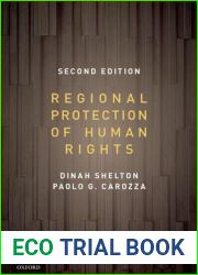 Regional Protection of Human Rights Pack