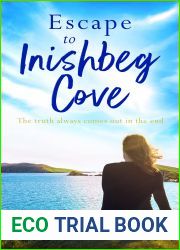Escape to Inishbeg Cove (Inishbeg Cove #3)