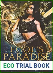 Fool|s Paradise (Fate|s Fools, #3)