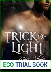 Trick of Light (Warders #7)