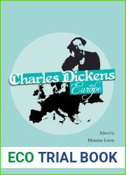 Charles Dickens and Europe