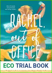 Rachel, Out of Office (Mommy Wars, #1)