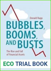 Bubbles, Booms, and Busts 2nd Edition