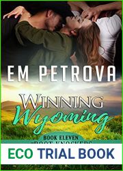Winning Wyoming (Boot Knockers Ranch #11)