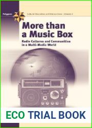 More Than a Music Box: Radio Cultures and Communities in a Multi-Media World (Polygons: Cultural Diversities and Intersections, 8)