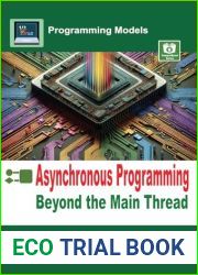 Asynchronous Programming: Beyond the Main Thread