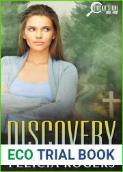 Discovery, Ericka Stone Case #007