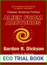 Alien from Arcturus