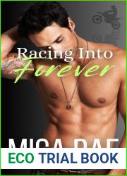 Racing Into Forever (Titan Racing #1)