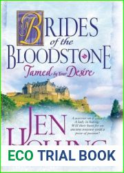Tamed by Your Desire (Brides of the Bloodstone, #2)