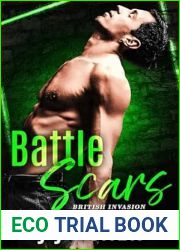Battle Scars (British Invasion #1)