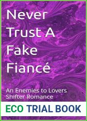 Never Trust A Fake Fiance: An Enemies to Lovers Shifter Romance (Wolves Of Blackwood Book 2)