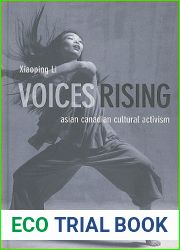 Voices Rising: Asian Canadian Cultural Activism