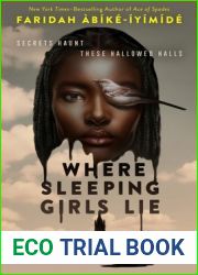 Where Sleeping Girls Lie