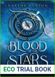 Blood of the Stars (The Half-Light Chronicles, #1)