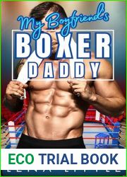 My Boyfriend|s Boxer Daddy (My Boyfriend|s Dad Book 8)