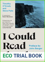 I Could Read the Sky