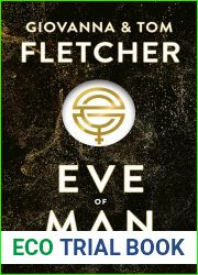 Eve of Man (Eve of Man, #1)