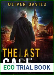 The Last Case (DCI MacBain #10)