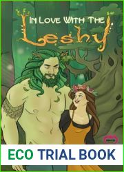 In Love With the Leshy: A Monster Bride Romance