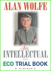 An Intellectual in Public (Contemporary Political And Social Issues)