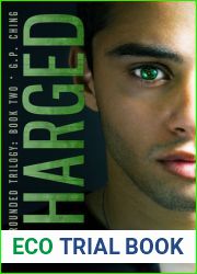 Charged (The Grounded Trilogy, #2)