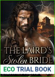 The Laird|s Stolen Bride (Sparks and Tartans: The MacKinnon Clan|s Romance #5)