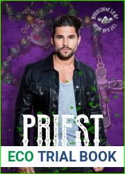 Priest (MorningStar MC, Reno Chapter #4)