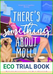 There|s Something About Molly (Mommy Wars #2)