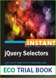 Instant jQuery Selectors