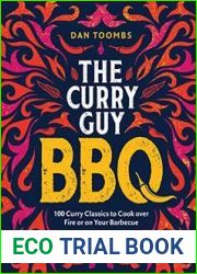 The Curry Guy BBQ