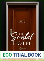 Room 1016 (The Scarlet Hotel #2)