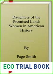Daughters of the Promised Land: Women in American History
