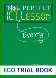 Perfect ICT Every Lesson by Mark Anderson (26-Sep-2013) Hardcover