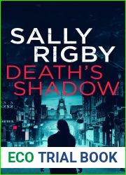 Death|s Shadow (Cavendish and Walker, #13)