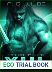 Xul (Captured by Aliens #1)