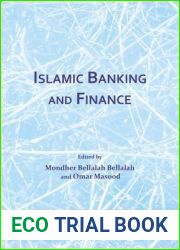 Islamic Banking and Finance
