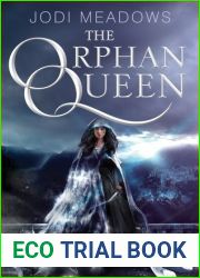 The Orphan Queen (The Orphan Queen, #1)